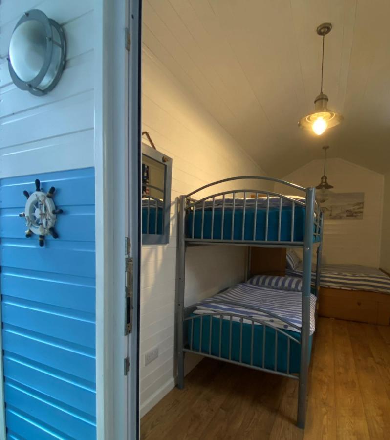 Portrush Holiday Hostel Exterior foto