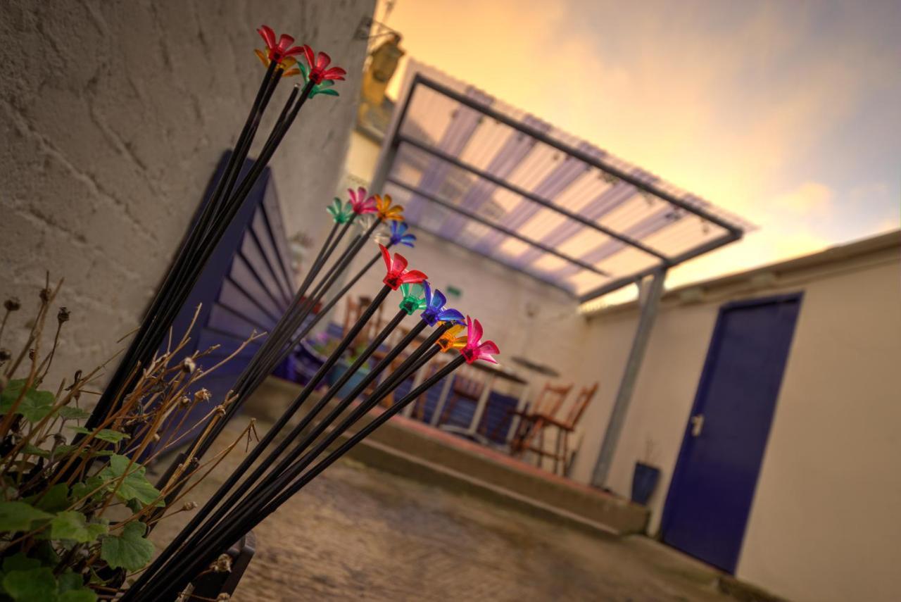 Portrush Holiday Hostel Exterior foto